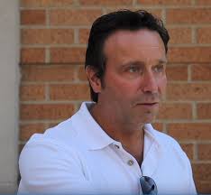 Ver más ideas sobre marilyn manson, bandas, fotos de marilyn manson. Brian Warner Former Chicago Cop You Are Trained To Shoot Until The Threat Is Eliminated Wls Am 890 Wls Am