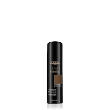 L'oreal professionnel hair touch up root concealer, 75ml loreal multiple colors. Loreal Professionnel Hair Touch Up Root Concealer Brush Salon
