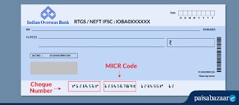 The bank sends the account balance details via sms. Indian Overseas Bank Ifsc Code Micr Code Search Bank Details By Ifsc Code