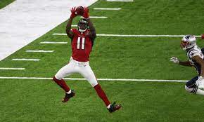 Falcons depth chart falcons roster. Tyrone Prothro Wants To See Julio Jones With Tennessee Titans Or Miami Dolphins