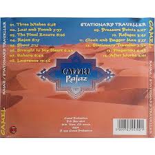 It takes my breath away and goes straight. Rajaz Stationary Traveller By Camel Cd With Techtone11 Ref 118884992