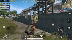 I dl it last night and while in game with it on, it's like pubg tabs out. How To Fix Prone Lock In Pubg Youtube
