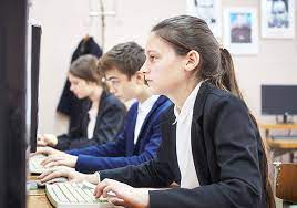Карантин не привід скасовувати навчання. S 6 Aprelya V Ukraine Startuet Onlajn Obrazovanie Kiev Vgorode Ua