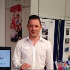 Fabian Bohnet Projektleitung Einkauf Und Sachbearbeitung Wohn Schick Gmbh Co Kg Xing