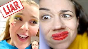 TRYING GERMAN CANDY!