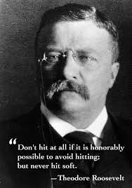 Quote Of The Day In The War Room Roosevelt Quotes Theodore Roosevelt Quotes Teddy Roosevelt Quotes