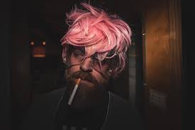 Robert Cheek Fan Club