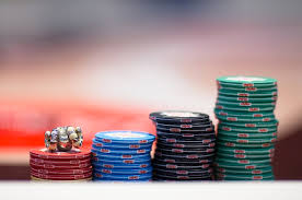 Looking for the sites to work on your online poker strategy? 5 Key Strategies For Winning Consistently In Small Stakes Poker Games Pokernews