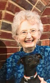 Martha Mitchell Griffin Obituary April 30, 2017