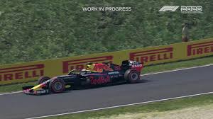 Fanatec gt world challenge europe 2021. First Look At Zandvoort On F1 2020 Youtube