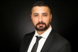 Patrick F. Stier: Finanzberater in Stuttgart