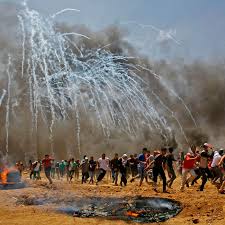 Gaza strip add to list share. What Is Gaza Vox