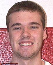 Brian Talbert -- 2011 CHS Grad -- Collinsville, OK -- www.cvilleok.com