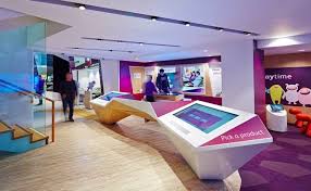 Allied Irish Bank Bank Design Retail Store Design Retail Design