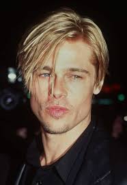 Bradpitt Brad Pitt Brad Pitt Hair Brad Pitt Brad Pitt Young