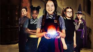 Birthday, bio, family, parents, age, biography, born (date of birth) and all information about dagny rollins. The Worst Witch Season 3 Coming To Netflix In July 2019 What S On Netflix