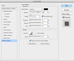 Convert the shadow layers into a smart object. An Illuminating Look At Drop Shadows Designfestival