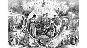 Be sure to check the rules in your state. Dismantling Slavery The Emancipation Proclamation