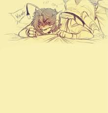 Sebastian Solace Takes It