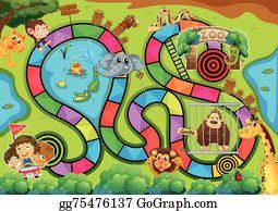 I am a huge fan of board game box art. Board Game Clip Art Royalty Free Gograph