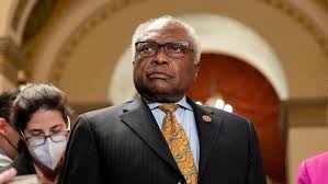 Clyburn named ranking member of key House Appropriations subcommittee