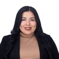 Ingrid Martinez-Colin