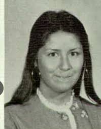 Ernestina Jean “Ernestine” Peña (1956-1984)