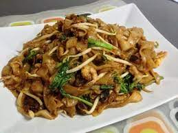 Resepi char kuey teow yang sangat mudah & sedap! Kuey Teow Goreng Kerang Bazar Online Sg Buloh