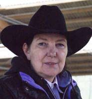 First two classes of the NRHA European Affiliate Championship!