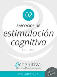 Los ejercicios de estimulación cognitiva son actividades cuyo objetivo es mantener y mejorar las capacidades mentales. Cuadernos De Actividades De Estimulacion Cognitiva Pdf Gratis