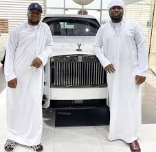 Ray hushpuppi real name is ramon olorunwa abbas, but he is mostly known as aja puppi or aja 4. Hushpuppi S Friend Pac Who Was Arrested With Him Regains Freedom