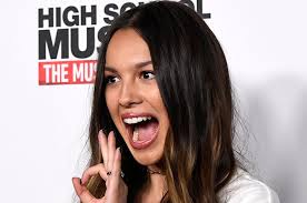 Only 17, doesn't know anything, knows i miss u. Taylor Swift Is Really Proud Of Olivia Rodrigo S Debut