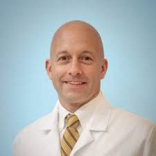 Dr. Benjamin Frye, MD