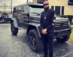 Slim Thug - Bio, Age, Net Worth, Salary, Single, Nationality, Career, Wiki