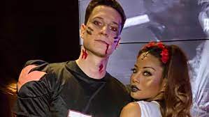 Frau draxler treibt in ihrer freizeit gerne sport, u.a. Julian Draxler Schluss Mit Jugendliebe Lena Wegen Dieser Franzosischen Tanzerin
