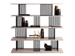 Knizhnyj Shkaf Partition By Roche Bobois Bookcase Design Partition Design Shelving Design