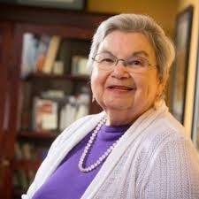 Nancy Napierala's Instagram, Twitter & Facebook