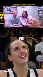 Caitlin Clark's Heartfelt Family Messages Reaction