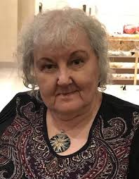 Gerda Curtis Obituary