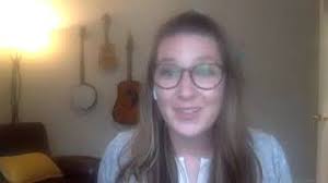 Christa Bentley, Miles Grier: singer-songwriters (and Joni Mitchell in  blackface), PMBiP 5/11/21