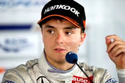 2014 FIA F3 European Championship season review