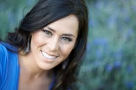 Interview With Elena Robles