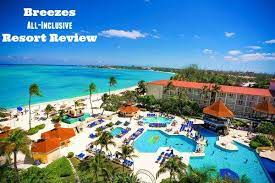 Breezes Bahamas All Inclusive Resort Review Cheapest All Inclusive Resorts All Inclusive Resorts Bahamas All Inclusive