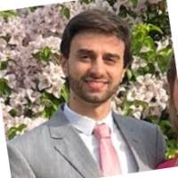 10+ "Spinelli Mba" profiles