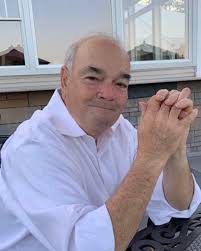 James R. Mackey Obituary November 11, 2024