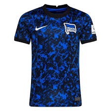 Fanatics is the only destination for the best hertha berlin football kits, apparel, and much more. Hertha Berlin Away Shirt 2020 21 Www Unisportstore Com