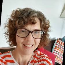 Speaker evening: Michelle Lees