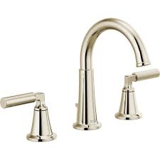 If your delta bathroom or kitchen product needs repairs, donotpay will help you claim delta faucet warranty. Delta 35548lf Pnmpu Bowery 1 2 Gpm Widespread Build Com In 2021 Widespread Bathroom Faucet Delta Faucets Faucet