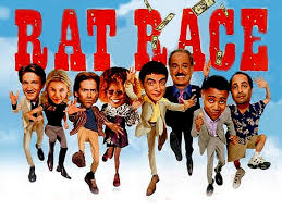 Paramount pictures, alphaville films, fireworks pictures genres: Rat Race Movie Free
