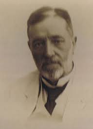 Williamson family photo archive